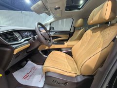 Denza BYD Denza D9 DM-i 1050 Premium - ფოტო 9
