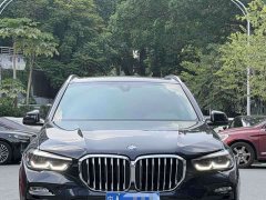BMW X5 (Imported) xDrive30i M Sport Package - ფოტო 2