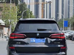 BMW X5 (Imported) xDrive30i M Sport Package - ფოტო 3