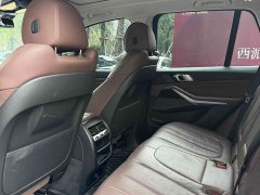 BMW X5 (Imported) xDrive30i M Sport Package - ფოტო 4