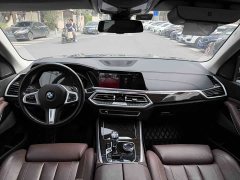 BMW X5 (Imported) xDrive30i M Sport Package - ფოტო 5