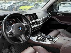 BMW X5 (Imported) xDrive30i M Sport Package - ფოტო 6