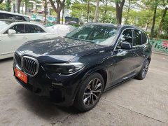 BMW X5 (Imported) xDrive30i M Sport Package - ფოტო 7