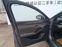 BYD Qin L EV 545KM Excellence Edition - ფოტო 10