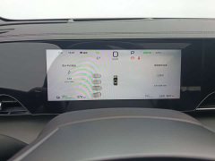 BYD Qin L EV 545KM Excellence Edition - ფოტო 11