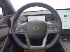 BYD Qin L EV 545KM Excellence Edition - ფოტო 12