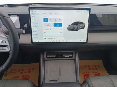 BYD Qin L EV 545KM Excellence Edition - ფოტო 13