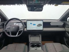 BYD Qin L EV 545KM Excellence Edition - ფოტო 15
