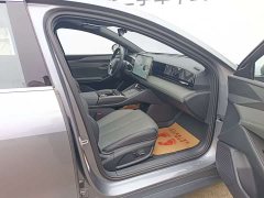 BYD Qin L EV 545KM Excellence Edition - ფოტო 16