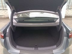 BYD Qin L EV 545KM Excellence Edition - ფოტო 17