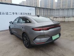 BYD Qin L EV 545KM Excellence Edition - ფოტო 18