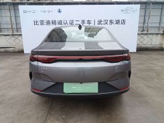 BYD Qin L EV 545KM Excellence Edition - ფოტო 19