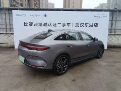 BYD Qin L EV 545KM Excellence Edition - ფოტო 20