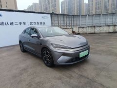 BYD Qin L EV 545KM Excellence Edition - ფოტო 3