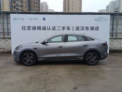 BYD Qin L EV 545KM Excellence Edition - ფოტო 4