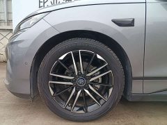 BYD Qin L EV 545KM Excellence Edition - ფოტო 5