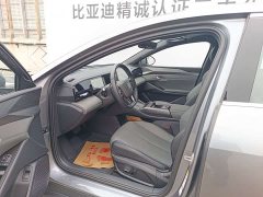 BYD Qin L EV 545KM Excellence Edition - ფოტო 7