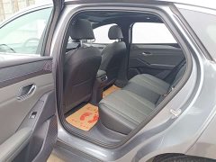 BYD Qin L EV 545KM Excellence Edition - ფოტო 8