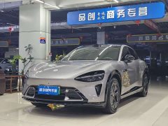 Xiaomi YU7 Four-Wheel Drive Pro - ფოტო 1