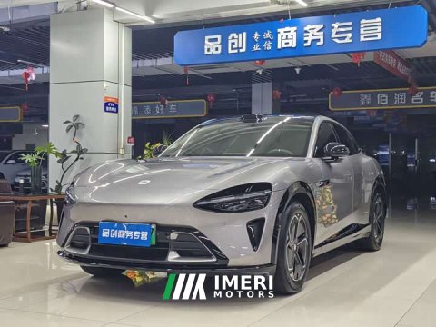 2025 Xiaomi YU7 Four-Wheel Drive Pro - ავტომობილი ჩინეთიდან