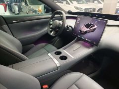 Xiaomi YU7 Four-Wheel Drive Pro - ფოტო 10
