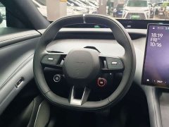 Xiaomi YU7 Four-Wheel Drive Pro - ფოტო 11