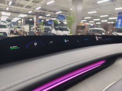 Xiaomi YU7 Four-Wheel Drive Pro - ფოტო 15