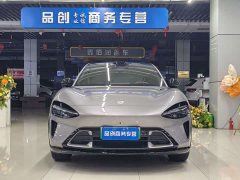 Xiaomi YU7 Four-Wheel Drive Pro - ფოტო 2