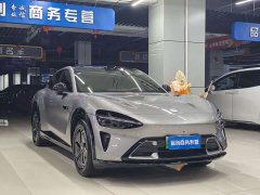 Xiaomi YU7 Four-Wheel Drive Pro - ფოტო 3