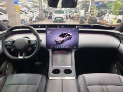 Xiaomi YU7 Four-Wheel Drive Pro - ფოტო 4