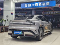 Xiaomi YU7 Four-Wheel Drive Pro - ფოტო 7