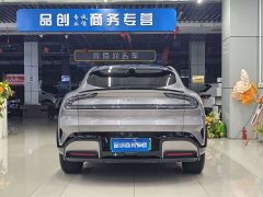 Xiaomi YU7 Four-Wheel Drive Pro - ფოტო 8