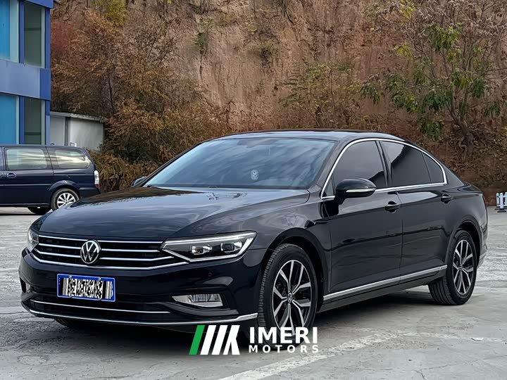 Volkswagen Magotan 2020 330TSI DSG Advance - ავტომობილი ჩინეთიდან