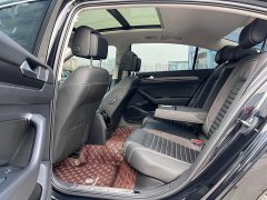 Volkswagen Magotan 2020 330TSI DSG Advance - ფოტო 10