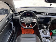 Volkswagen Magotan 2020 330TSI DSG Advance - ფოტო 11