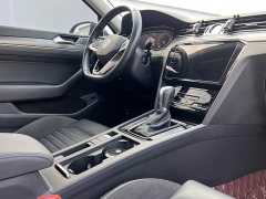 Volkswagen Magotan 2020 330TSI DSG Advance - ფოტო 12