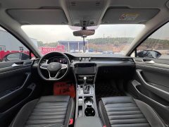 Volkswagen Magotan 2020 330TSI DSG Advance - ფოტო 14