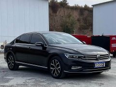 Volkswagen Magotan 2020 330TSI DSG Advance - ფოტო 3