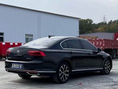 Volkswagen Magotan 2020 330TSI DSG Advance - ფოტო 4