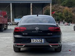 Volkswagen Magotan 2020 330TSI DSG Advance - ფოტო 5