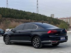 Volkswagen Magotan 2020 330TSI DSG Advance - ფოტო 6