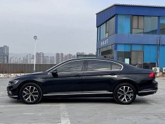 Volkswagen Magotan 2020 330TSI DSG Advance - ფოტო 7