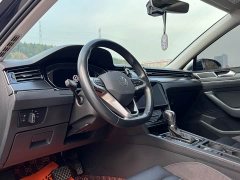 Volkswagen Magotan 2020 330TSI DSG Advance - ფოტო 8