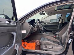 Volkswagen Magotan 2020 330TSI DSG Advance - ფოტო 9