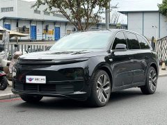 Li Auto L6 Pro - ფოტო 1