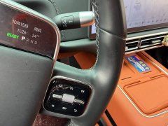 Li Auto L6 Pro - ფოტო 10