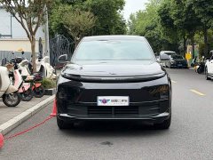 Li Auto L6 Pro - ფოტო 2