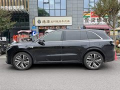 Li Auto L6 Pro - ფოტო 3