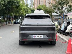 Li Auto L6 Pro - ფოტო 5