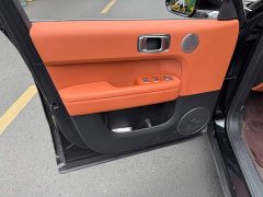 Li Auto L6 Pro - ფოტო 6